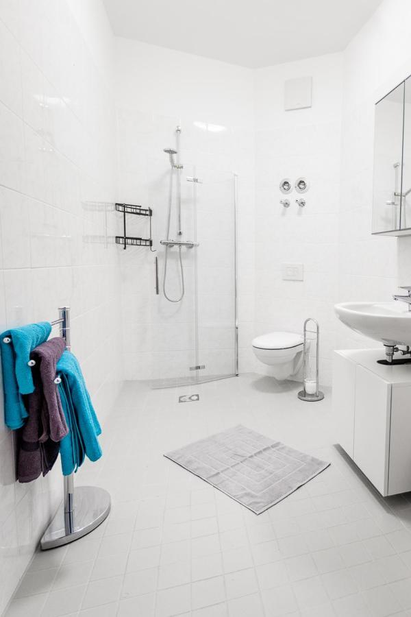 Direkt Am Werbellinsee Apartment Joachimsthal