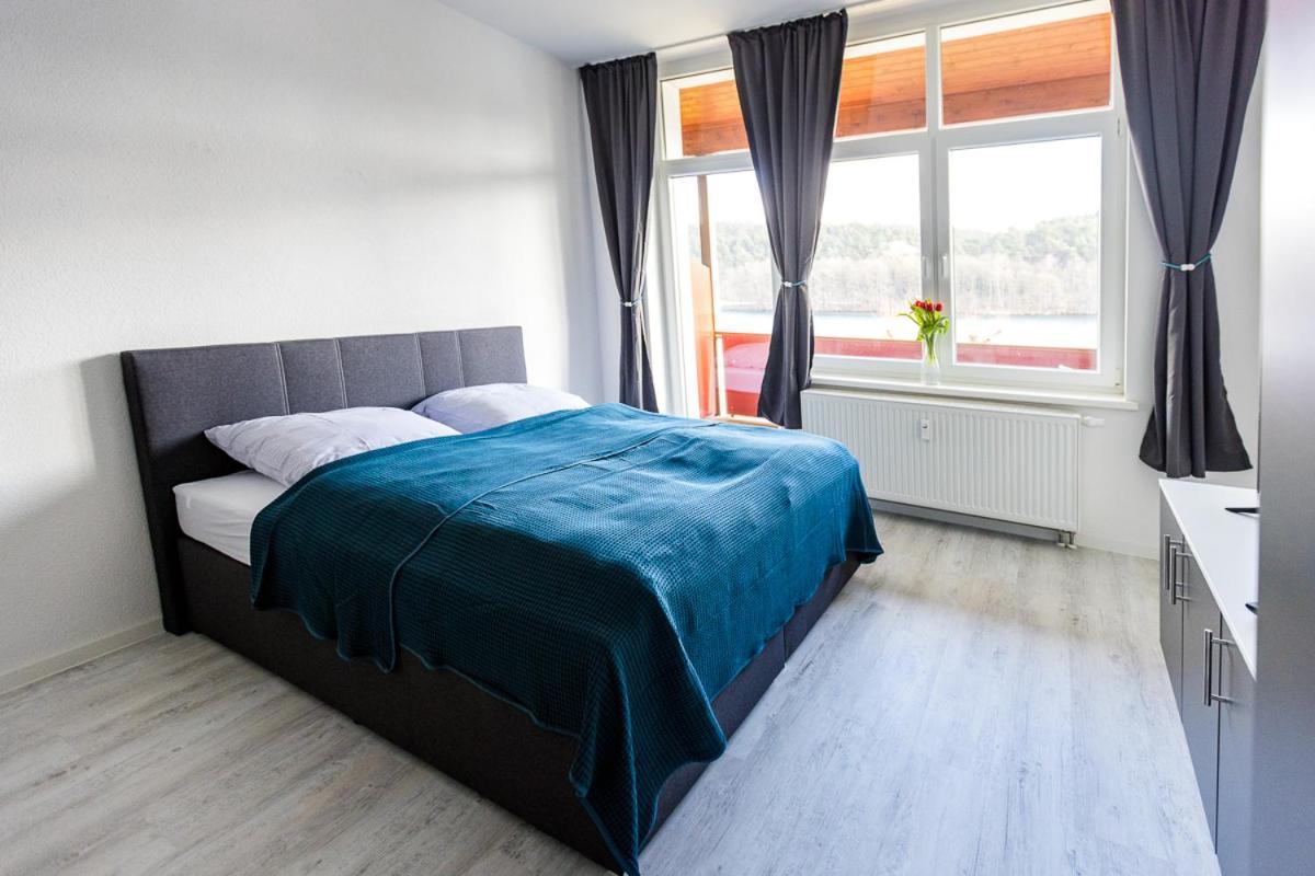 Direkt Am Werbellinsee Apartment *