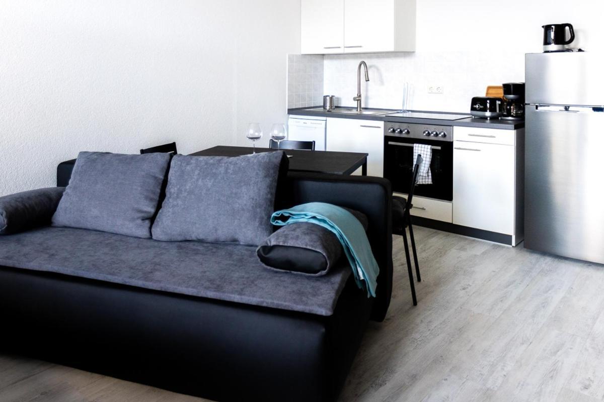 Direkt Am Werbellinsee Apartment *