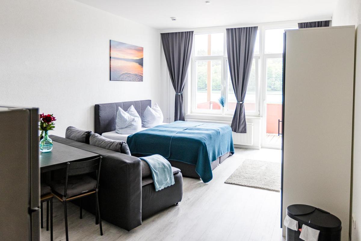 Apartamento Direkt Am Werbellinsee *
