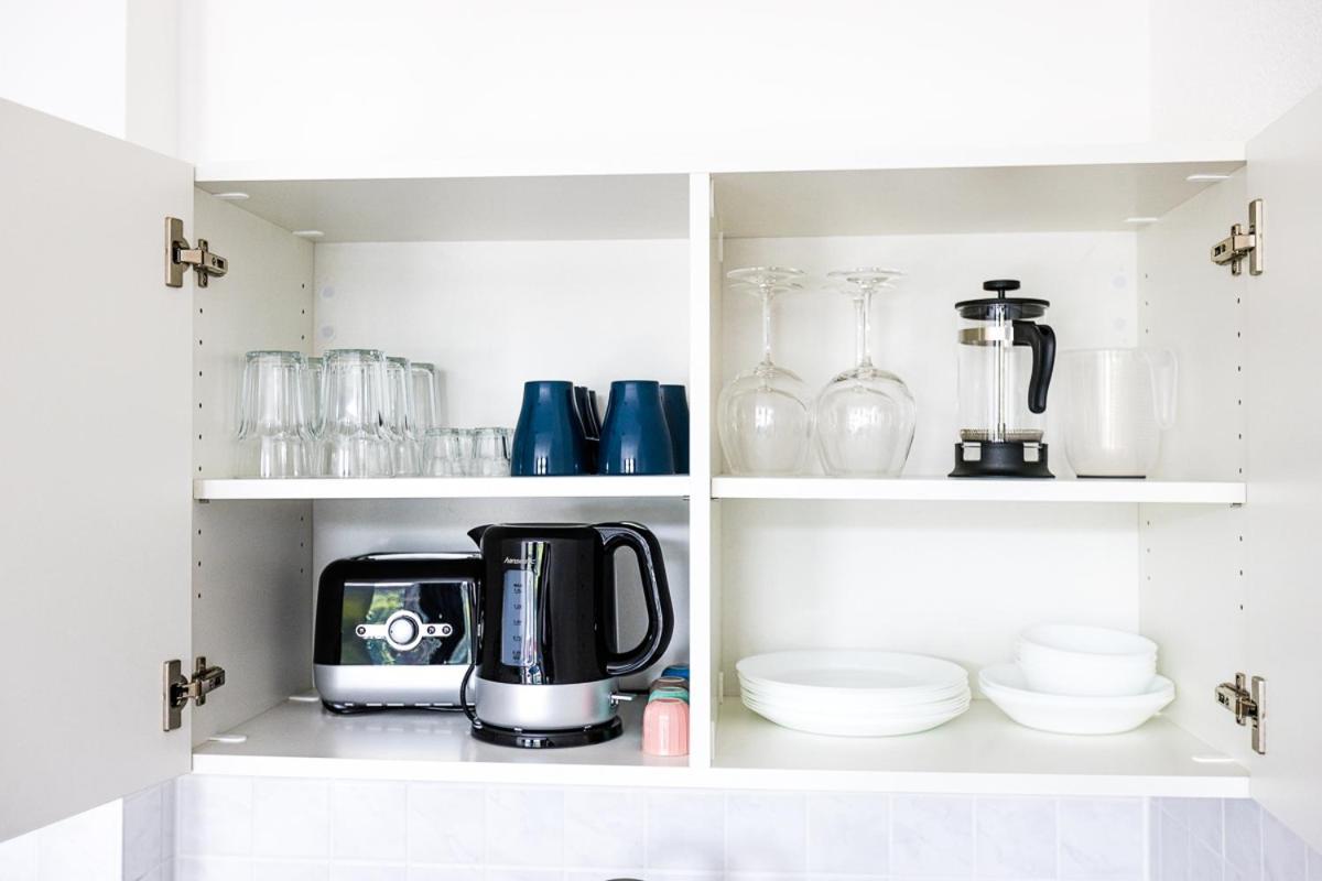 Apartamento Direkt Am Werbellinsee