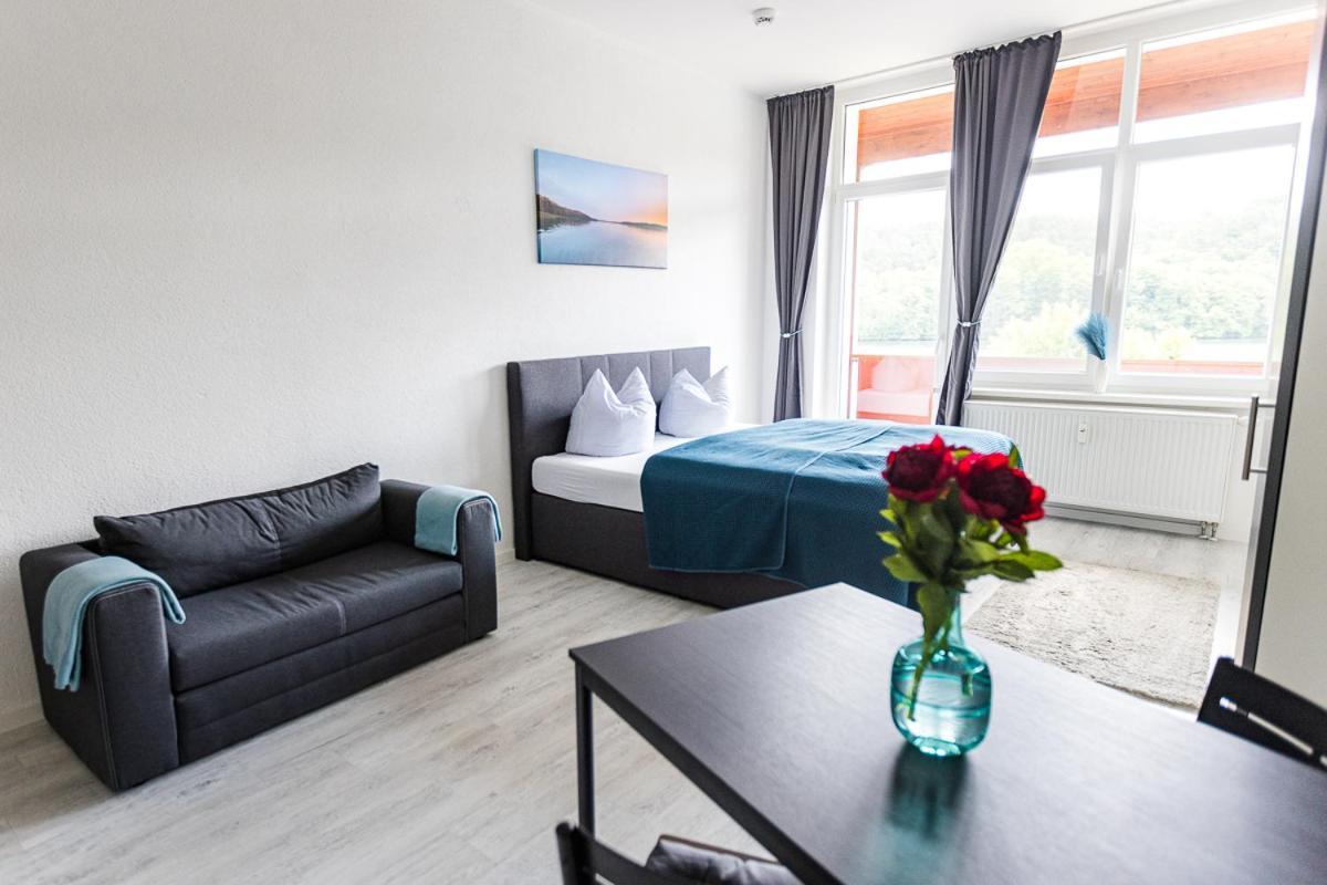 Direkt Am Werbellinsee Apartment Joachimsthal