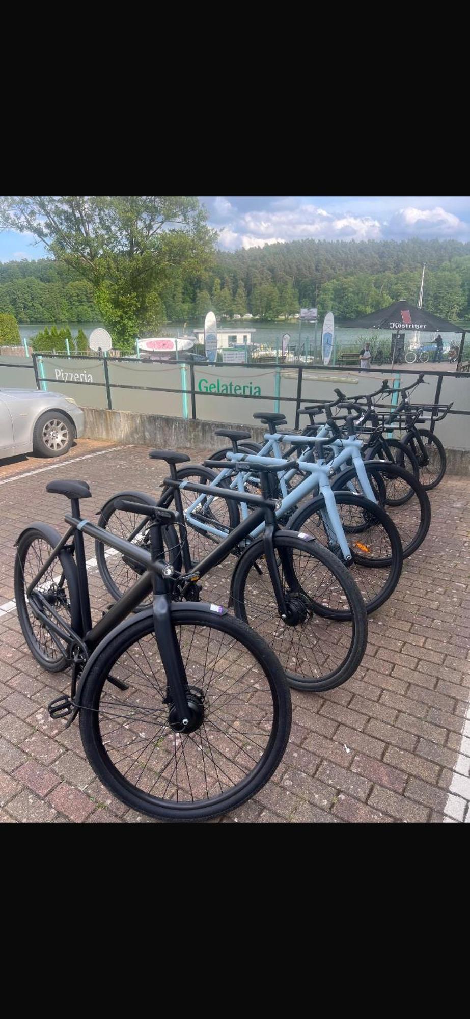 Direkt Am Werbellinsee Joachimsthal